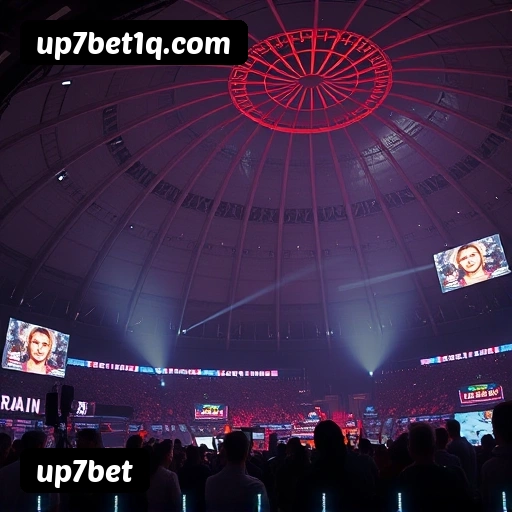 Suporte VIP up7bet - atendimento prioritário