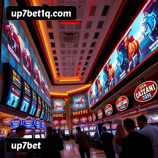 Roleta e blackjack up7bet