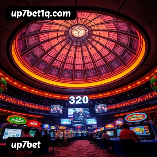 App up7bet Android download