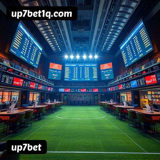 up7bet multi dispositivo