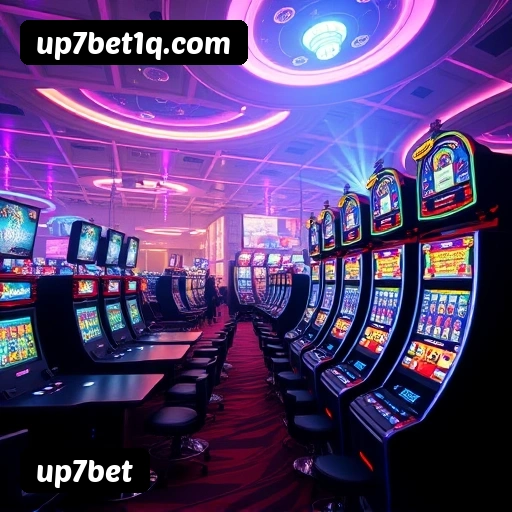 Slots no app up7bet mobile
