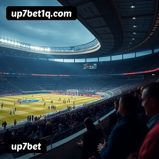 Segurança up7bet SSL