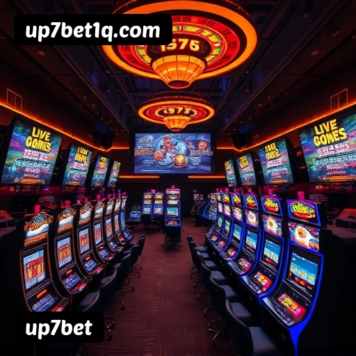 Bônus boas-vindas up7bet R$100