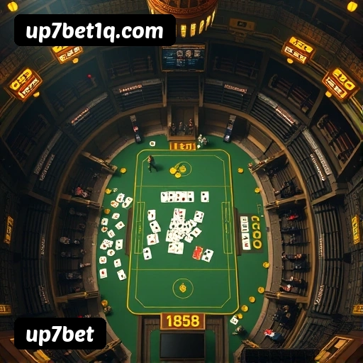 App up7bet slots mobile