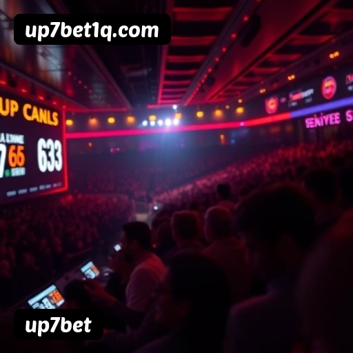 Slots com prêmios up7bet
